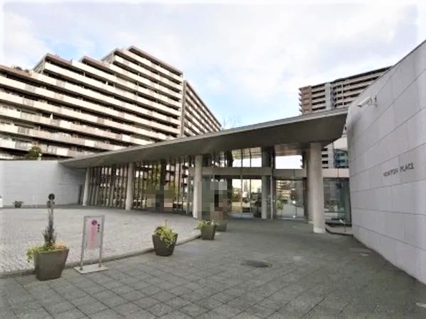 建物外観　建物外観