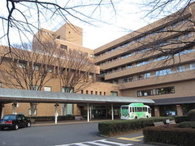 病院　公益財団法人東京都保健医療公社多摩北部医療センター（病院）まで2657m