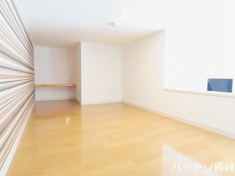 その他部屋・スペース　画像は同型イメージの為、現況を優先いたします。