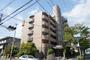 近鉄八尾駅より徒歩11分 6階 築26年9ヶ月の賃貸物件
