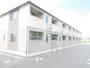 中野栄駅より徒歩21分 新築 2階建の賃貸物件