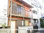 新高円寺駅より徒歩5分 1階 築52年6ヶ月の賃貸物件
