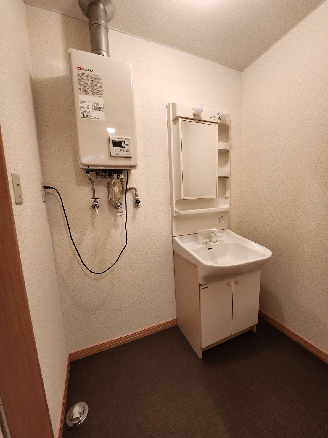 コートフルーレIIIの内装写真