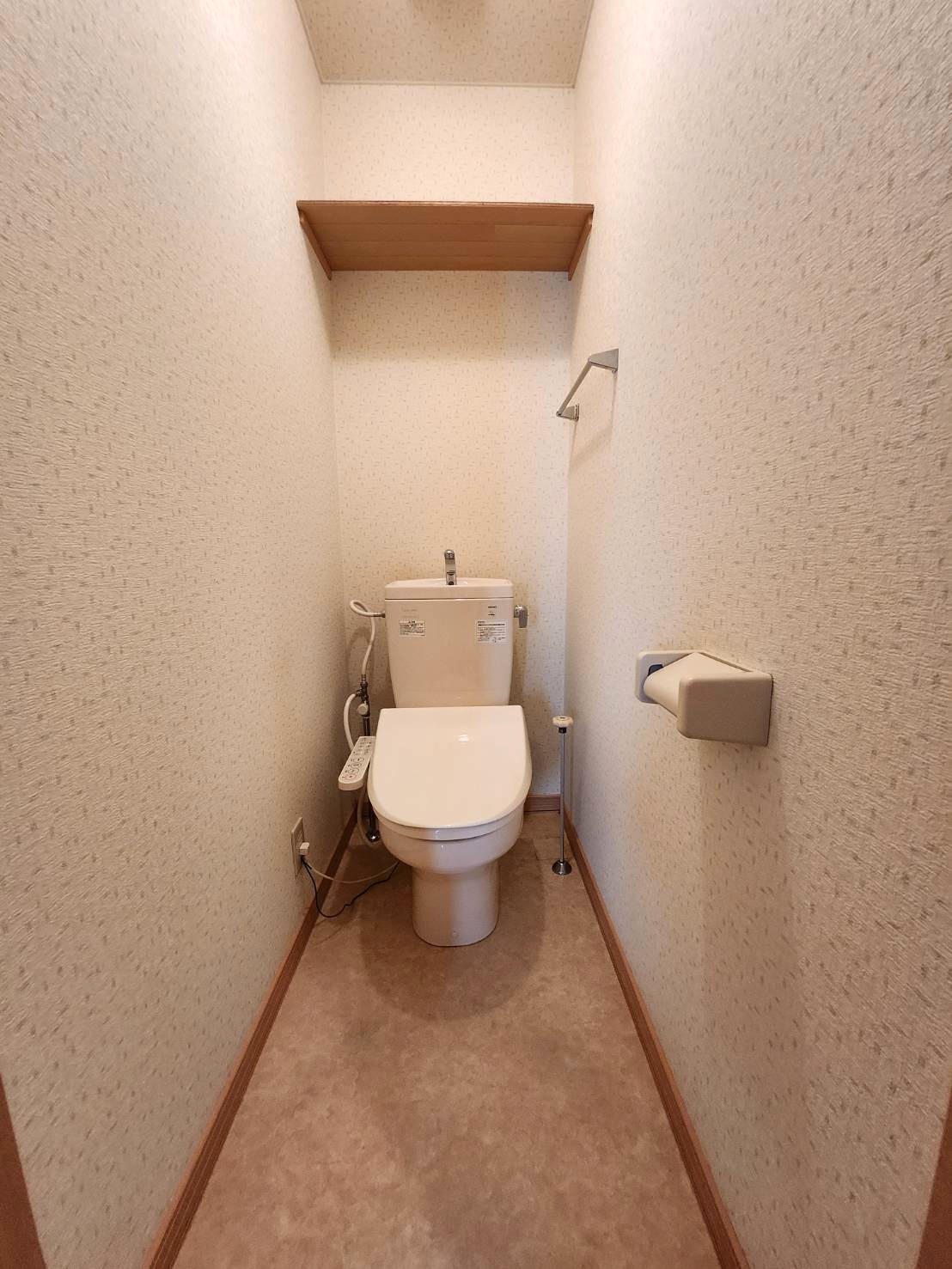 コートフルーレIIIのその他写真