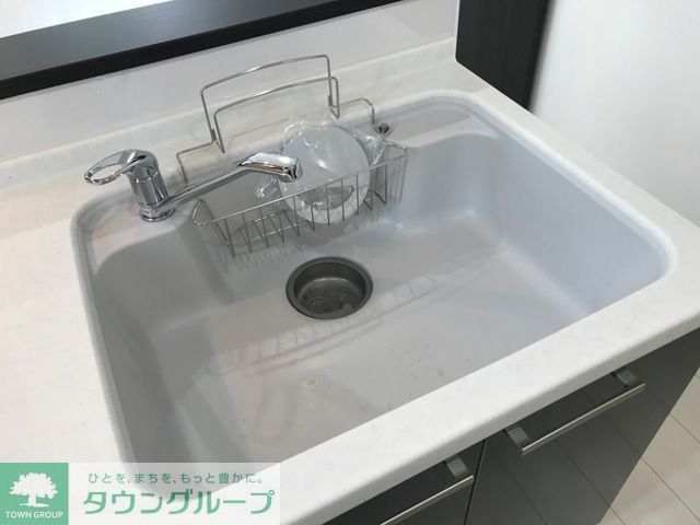 キッチン　お問合せはタウンハウジングまで！※現地待合わせ相談可能