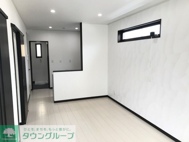 居室・リビング　お問合せはタウンハウジングまで！※現地待合わせ相談可能