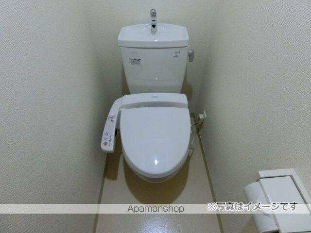 アンベリール王子IIの居間写真