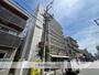 都島駅より徒歩6分 7階 築20年8ヶ月の賃貸物件
