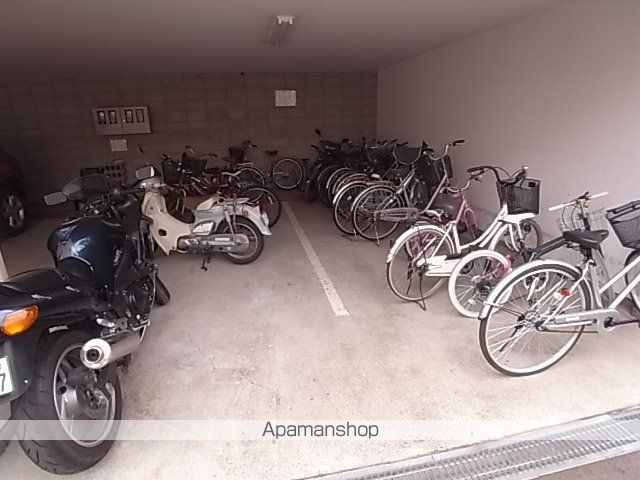 その他共有部分　その他共有部分