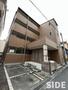 野江駅より徒歩7分 1階 築21年8ヶ月の賃貸物件