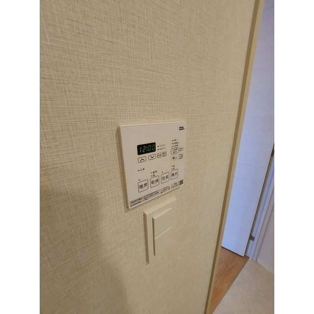 バス・シャワールーム　同タイプ写真　※現況優先