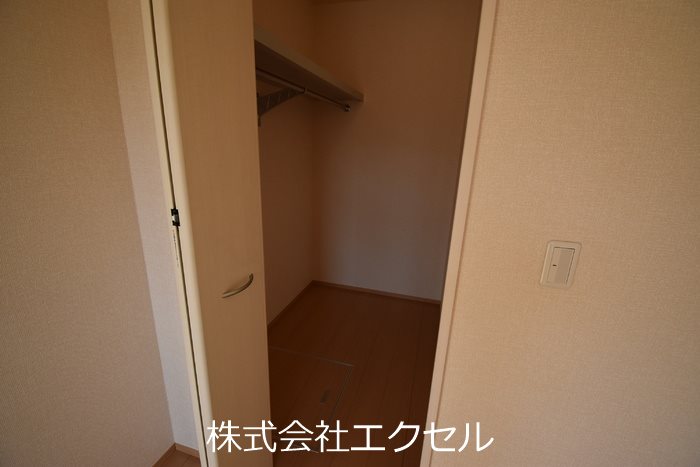 収納　同等タイプのイメージ画像です。