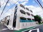 井の頭公園駅より徒歩7分 2階 築5年3ヶ月の賃貸物件