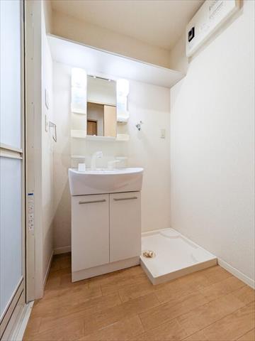 レジェンドメゾンのトイレ写真