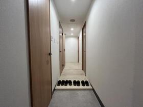 玄関　※別部屋参照