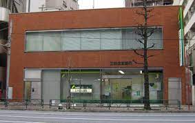 銀行　三井住友銀行麻布十番支店（銀行）まで130m