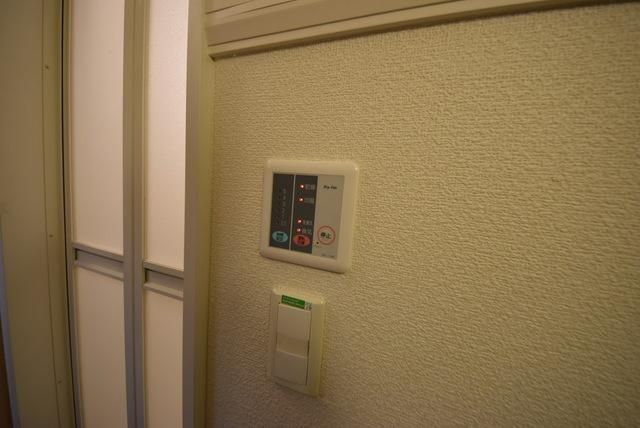 その他設備　浴室乾燥機付き
