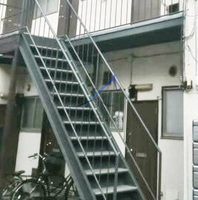 エントランス　エントランスです。