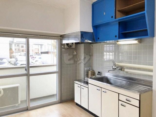 居室・リビング　日当たり良好なお部屋です！
