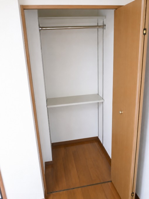収納　別号室参考写真