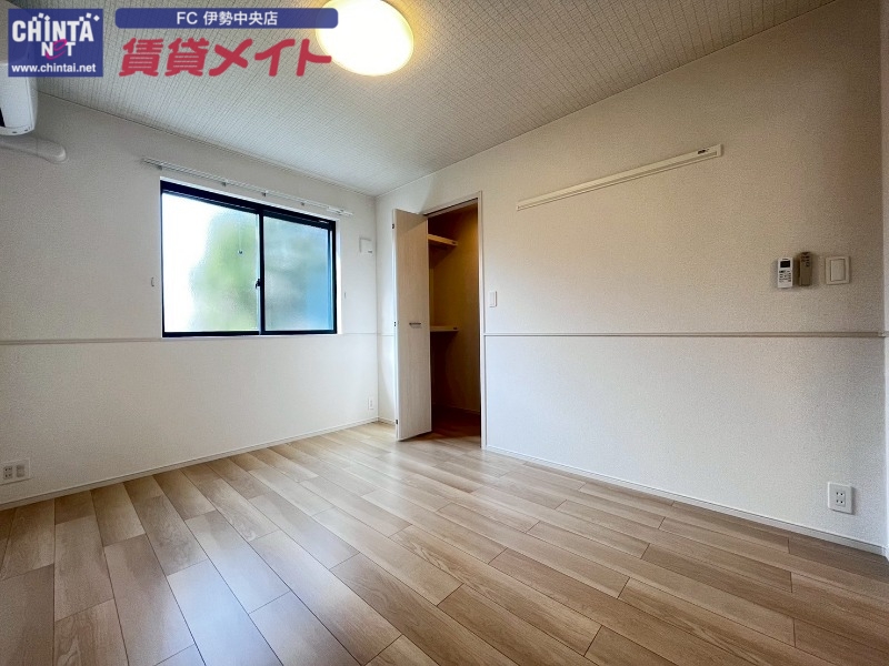 その他部屋・スペース　同物件別室画像