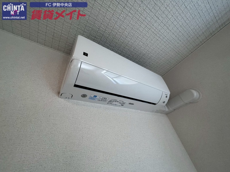 その他設備　同物件別室画像