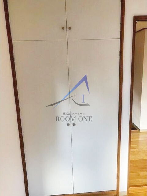 収納　収納です。