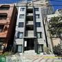 南千住駅より徒歩12分 3階 築3年9ヶ月の賃貸物件