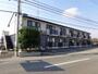  2階 築26年8ヶ月の賃貸物件