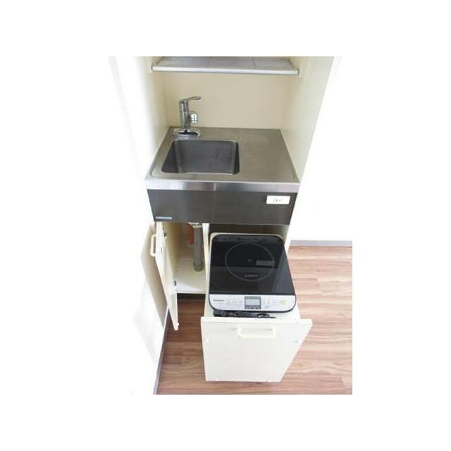 キッチン　※同仕様写真