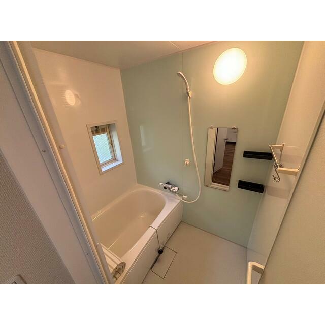バス・シャワールーム　別部屋参照