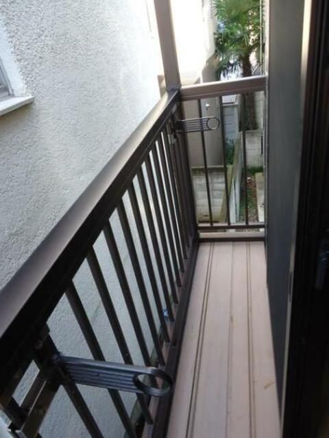 バルコニー　★バルコニー★