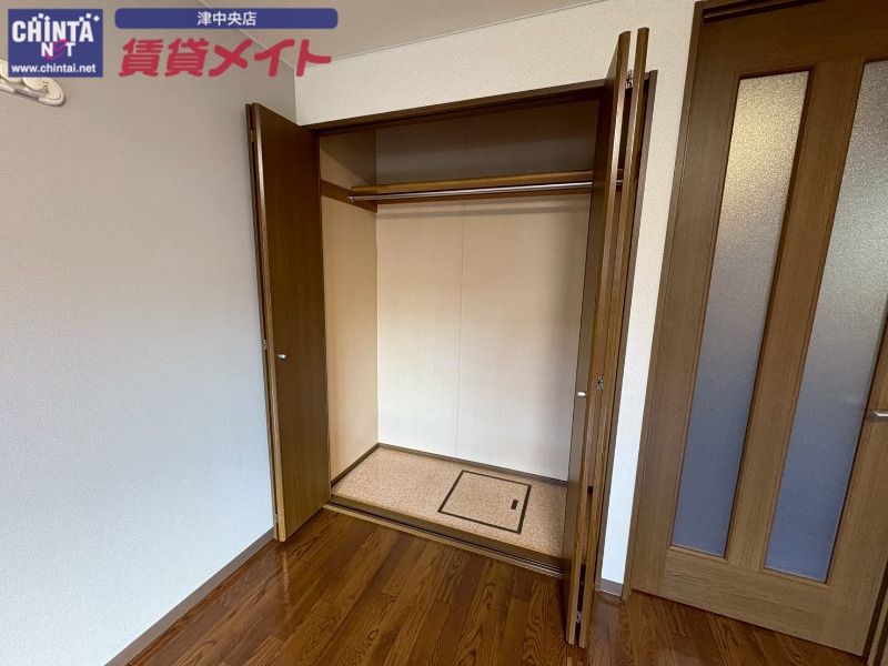 収納　別部屋反転画像参考