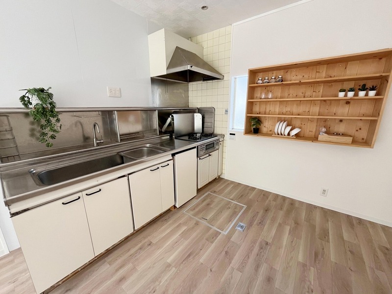 キッチン