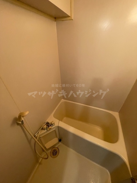 バス・シャワールーム　参考写真