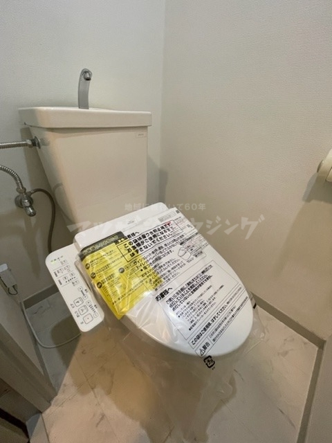 トイレ　参考写真