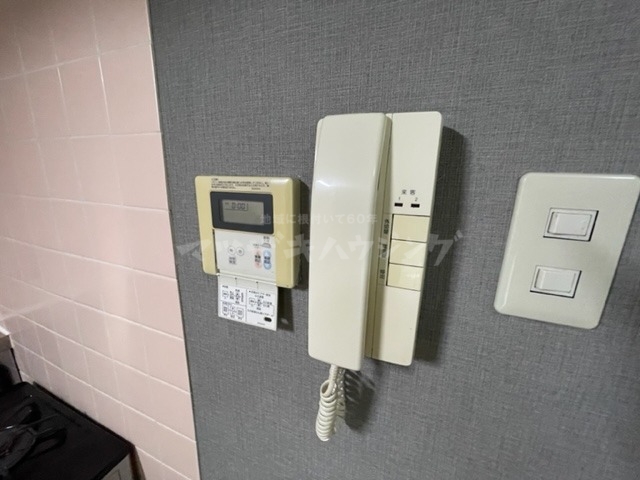 セキュリティ　参考写真