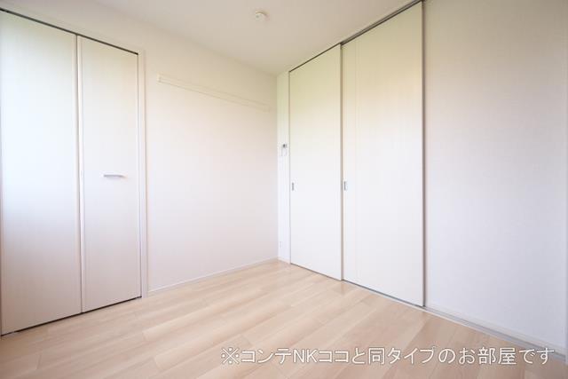 その他部屋・スペース　洋室
