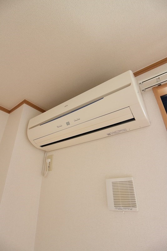 その他設備　※別号室の写真です
