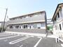 健軍校前駅より徒歩4分 1階 築2年5ヶ月の賃貸物件