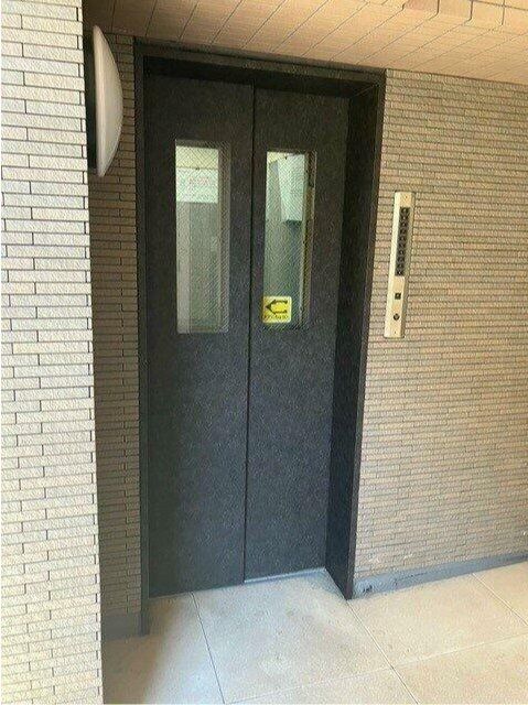 その他共有部分　エントランス