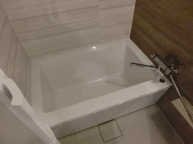 バス・シャワールーム　★お風呂★