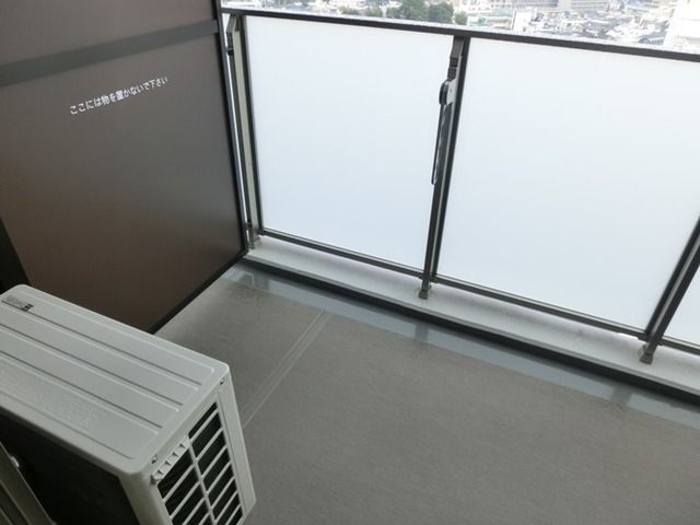 バルコニー　★バルコニー★