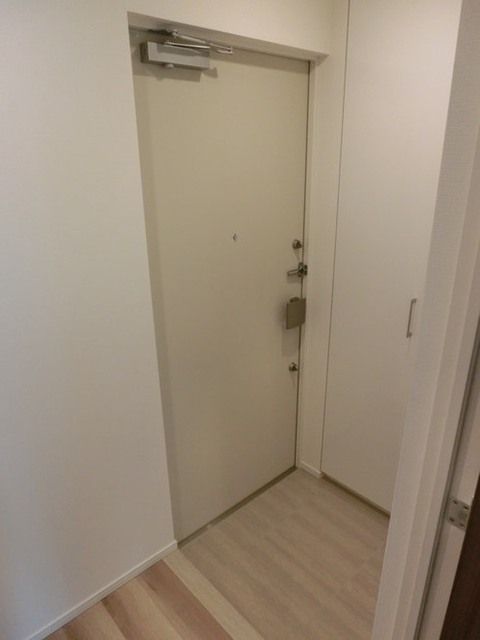 玄関　★玄関★