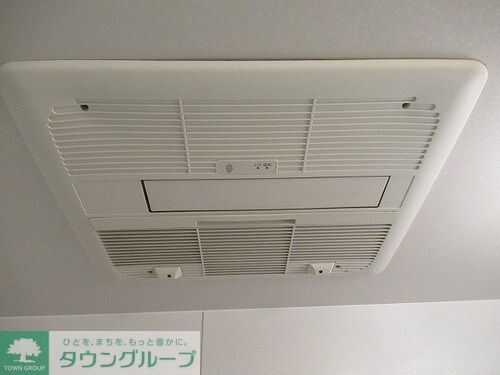その他部屋・スペース　浴室換気乾燥機