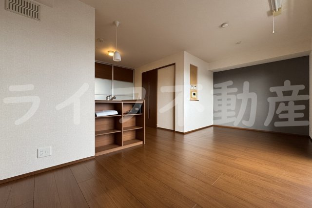 その他部屋・スペース　内装も気になるポイント