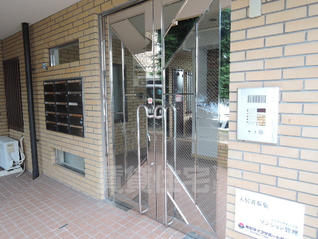 ロビー
