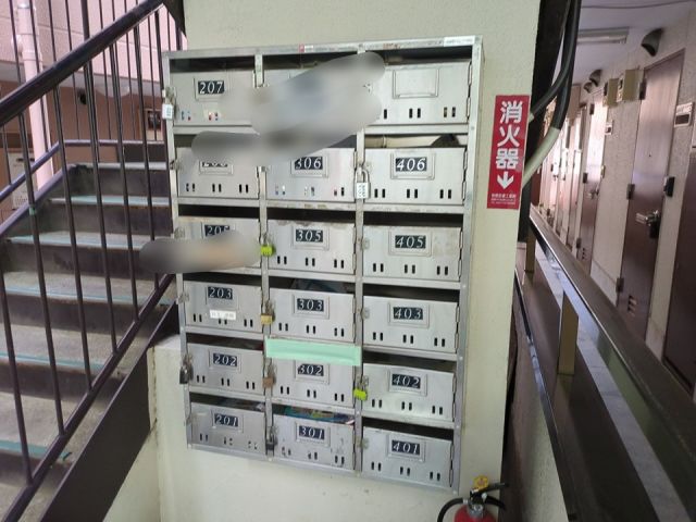その他共有部分
