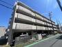 武庫之荘駅より徒歩14分 3階 築35年6ヶ月の賃貸物件