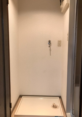 その他設備　同一仕様。